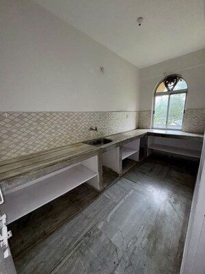 Kitchen in 3 BHK Apartment at Dangartoli – for Rent