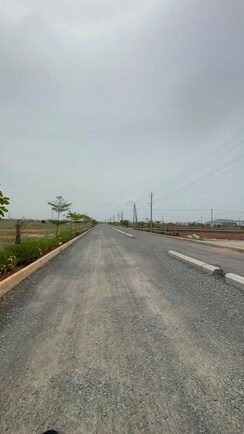 Plot For Sale in Gollapudi