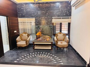 5 BHK Villa For Rent in Lanco Infrastructure Hanging Gardens Villas, Manikonda