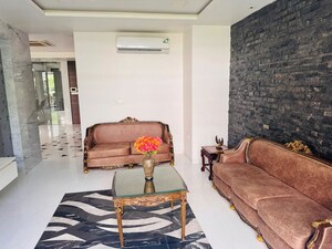 Bedroom in 5 BHK Villa at Lanco Infrastructure Hanging Gardens Villas, Manikonda – for Rent