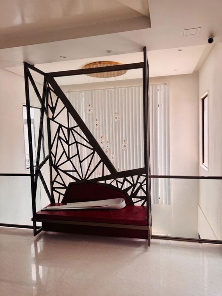 undefined, lanco-infrastructure-hanging-gardens-villas 5 Bedroom 5800 Sq.Ft. Villa In Manikonda Hyderabad 10700688
