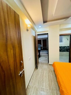 2 BHK +Builder Floor For Sale in Noida Extension