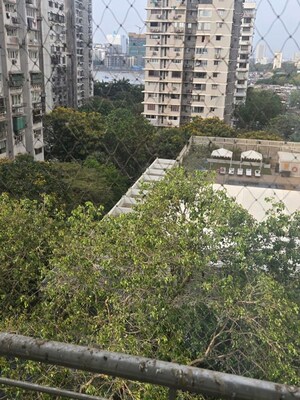 2 BHK Apartment – Exterior View View at Cuffe Parade - for Rent