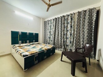 3 BHK +  1860 Sq.Ft. Apartment in Sushma Crescent