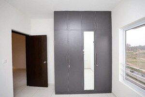 2.5 BHK Apartment For Rent in Provident Capella, Whitefield