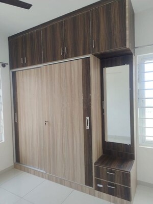 Room in 2.5 BHK Apartment at Provident Capella, Whitefield – for Rent