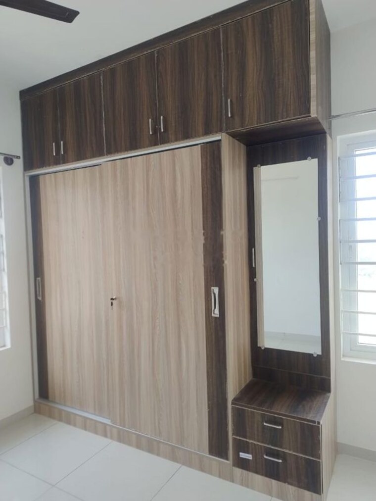 Room, provident-capella 2.5 Bedroom 805 Sq.Ft. Apartment In Whitefield Bangalore 10700715