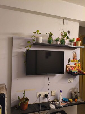 Furnished Amenities in 3 BHK Apartment at Emaar Gurgaon Greens, Sector 102 – for Sale