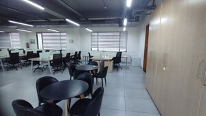 Gym in  Office Space at Sector 74 – for Rent