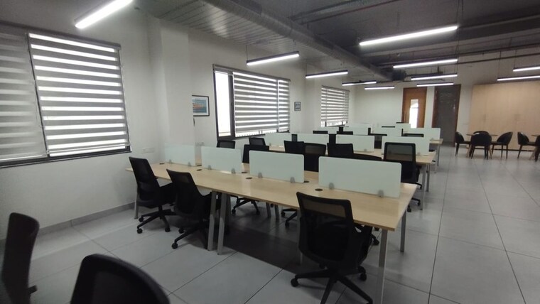 Team Area, sector 74 Commercial Office Space 5000 Sq.Ft. In Sector 74 Mohali 10700717