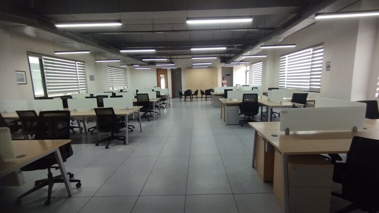 Team Area, sector 74 Commercial Office Space 5000 Sq.Ft. In Sector 74 Mohali 10700717