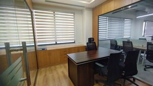 Kitchen in  Office Space at Sector 74 – for Rent