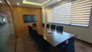 Team Area in  Office Space at Sector 74 – for Rent