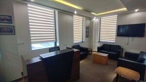 Team Area in  Office Space at Sector 74 – for Rent