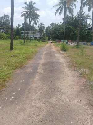 Plot Area in  Plot at Puranattukara – for Sale