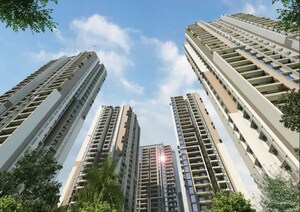 3 BHK Apartment For Sale in Myhna Vistara, Gunjur