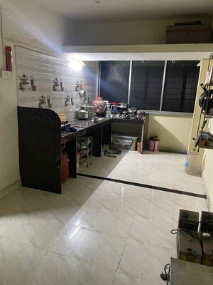 2 BHK Apartment For Rent in Rajesh Complex Tingre Nagar, Tingre Nagar