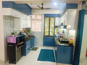 Team Area in 3 BHK Apartment at Ajnara Integrity, Raj Nagar Extension – for Sale