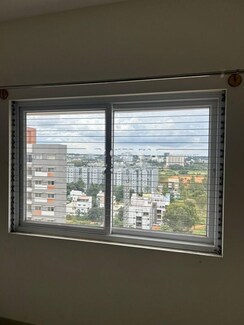 2 BHK Apartment For Rent in Brigade El Dorado