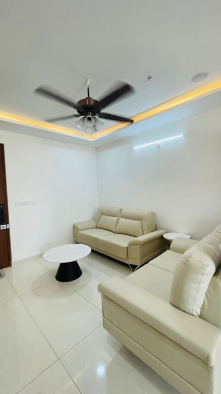 Team Area, prestige-beverly-hills 3 Bedroom 1796 Sq.Ft. Apartment In Kokapet Hyderabad 10700736