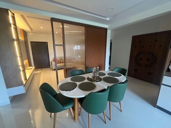 3 BHK +Apartment For Rent in Prestige Beverly Hills in Kokapet, Hyderabad