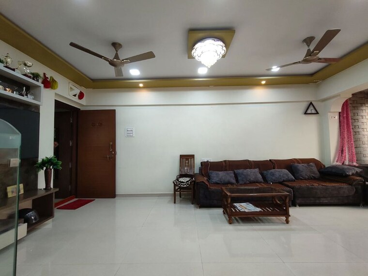 Team Area, shree-krupa-keshav-heights-phase-i 2 Bedroom 700 Sq.Ft. Apartment In Parsik Nagar Thane 10700753