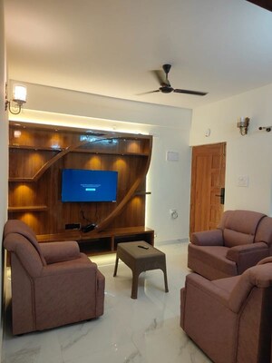 2 BHK Apartment For Rent in Habulus Oasis Grove, Bommasandra