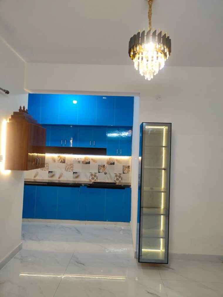 Kitchen, habulus-oasis-grove 2 Bedroom 900 Sq.Ft. Apartment In Bommasandra Bangalore 10700741