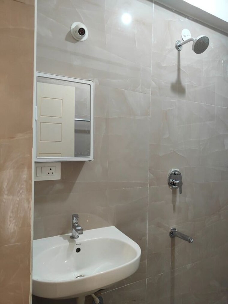 Bathroom, habulus-oasis-grove 2 Bedroom 900 Sq.Ft. Apartment In Bommasandra Bangalore 10700741