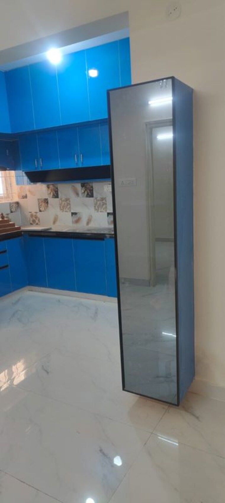 Kitchen, habulus-oasis-grove 2 Bedroom 900 Sq.Ft. Apartment In Bommasandra Bangalore 10700741