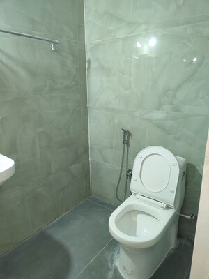 Bathroom in 2 BHK Apartment at Habulus Oasis Grove, Bommasandra – for Rent