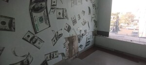 Floor Plan in  Office Space at Phase 7 – for Rent