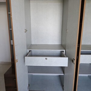 Bathroom in 2 BHK Apartment at Signature Solera Apartment, Sector 107 – for Rent