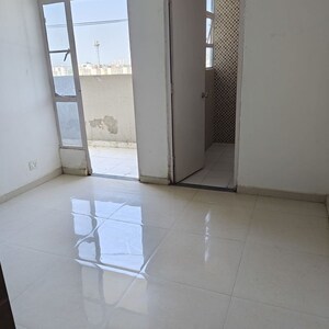 Bathroom in 2 BHK Apartment at Signature Solera Apartment, Sector 107 – for Rent