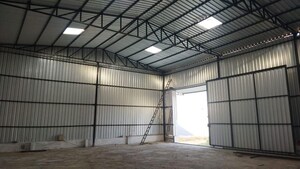  Warehouse For Rent in Mayfair Villas Tellapur, Tellapur