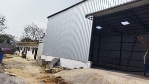  Warehouse – Exterior View View at Mayfair Villas Tellapur, Tellapur - for Rent