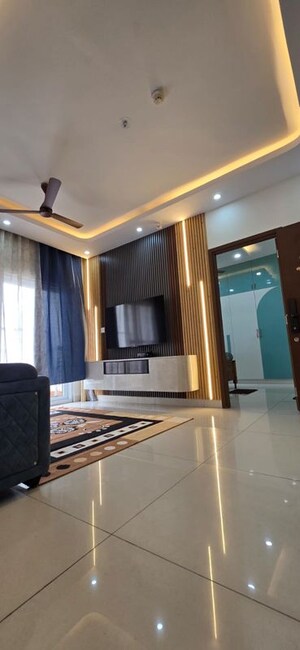 2 BHK Apartment For Rent in Prestige Finsbury Park Hyde, Bagaluru