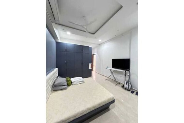 Bedroom, kohinoor-square-altissimo 3 Bedroom 1335 Sq.Ft. Apartment In Dadar West Mumbai 10700704