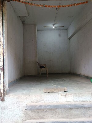  Shop – Exterior View View at Worli - for Sale