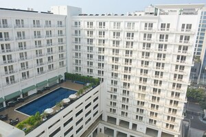 Studio Apartment For Sale in Gomti Nagar