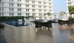 Studio Apartment – Exterior View View at Gomti Nagar - for Sale