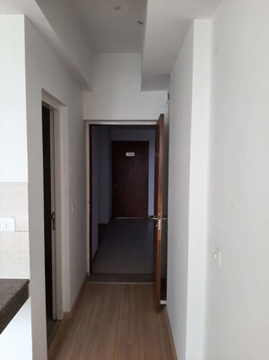 Building Lobby in Studio Apartment at Gomti Nagar – for Sale