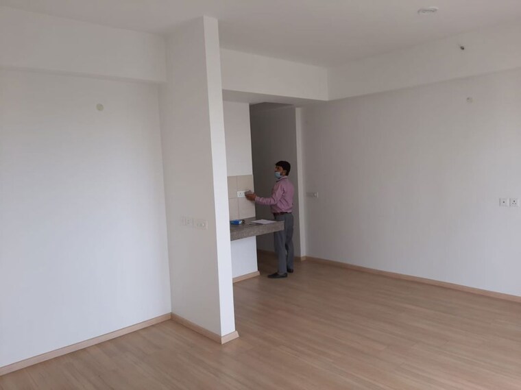 Room, gomti nagar Studio 619 Sq.Ft. Apartment In Gomti Nagar Lucknow 10700774