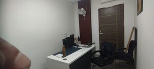 Team Area in  Office Space at Sector 75 – for Rent