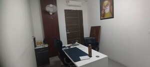 Team Area in  Office Space at Sector 75 – for Rent