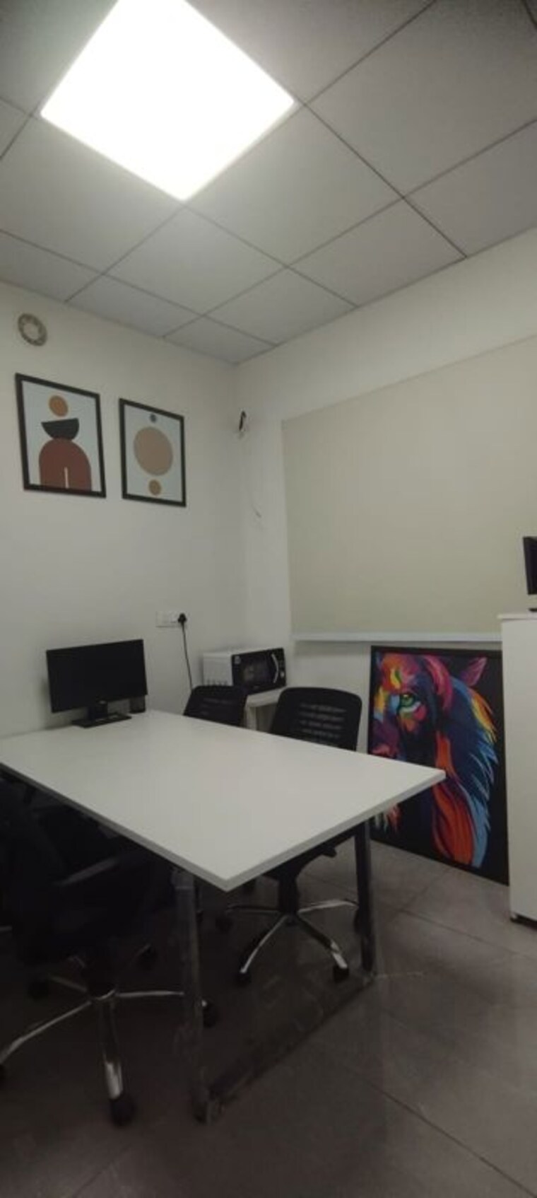 Team Area, sector 75 Commercial Office Space 1100 Sq.Ft. In Sector 75 Mohali 10700764