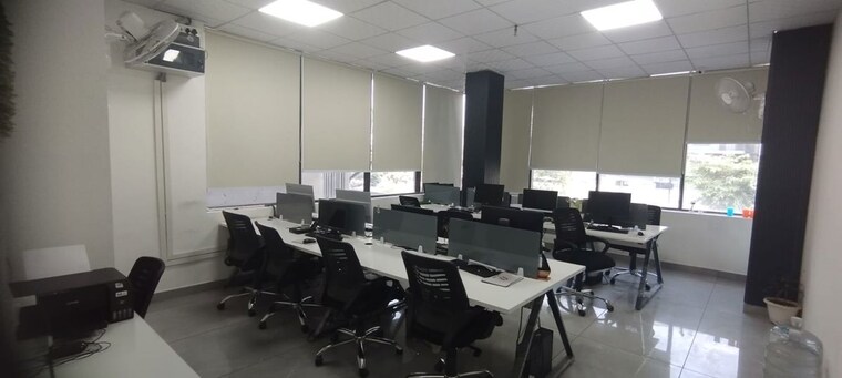 Team Area, sector 75 Commercial Office Space 1100 Sq.Ft. In Sector 75 Mohali 10700764