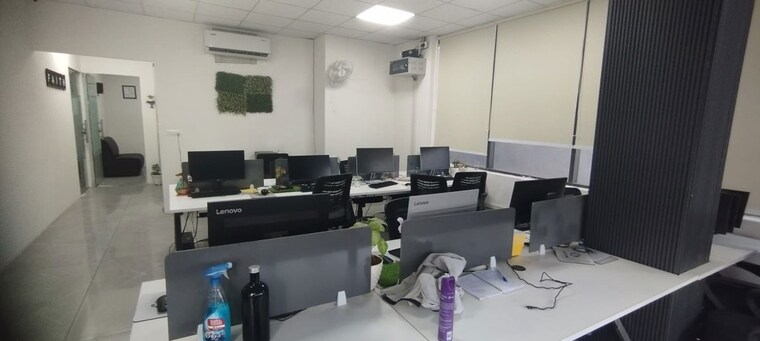 Team Area, sector 75 Commercial Office Space 1100 Sq.Ft. In Sector 75 Mohali 10700764