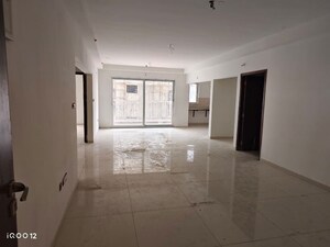 Building Lobby in 3 BHK Apartment at Cyber City Oriana, Hi Tech City – for Sale