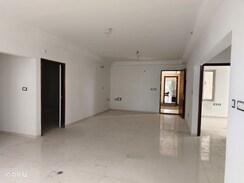 3 BHK +Apartment For Sale in Cyber City Oriana